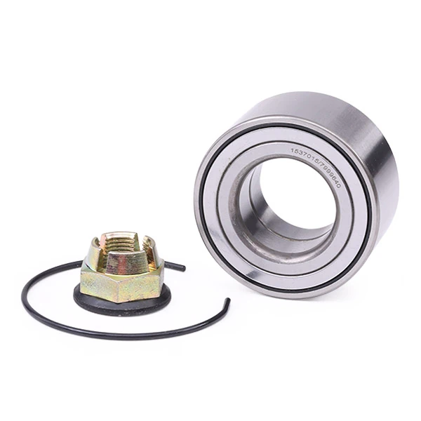 Cojinete de rueda delantero 654W0008 Ridex