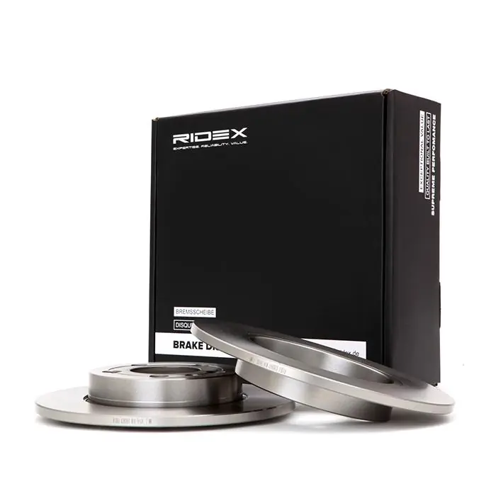 82B0691 Ridex