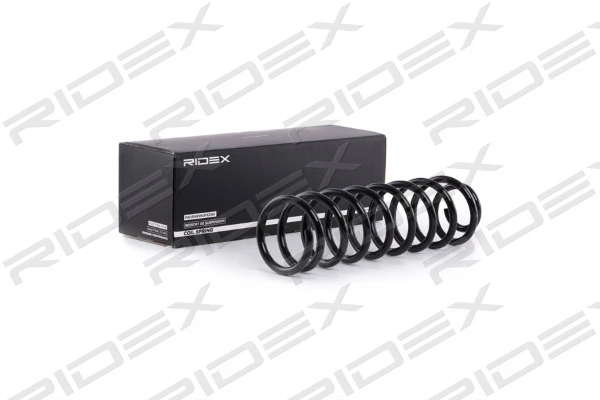 Muelle de suspensión Seat Ibiza II hatchback comprar en España