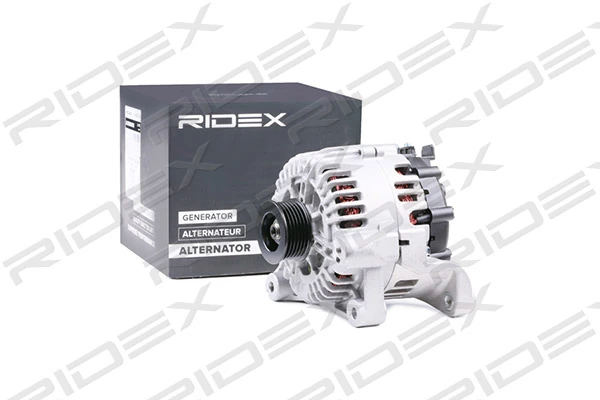 4G0066 Ridex