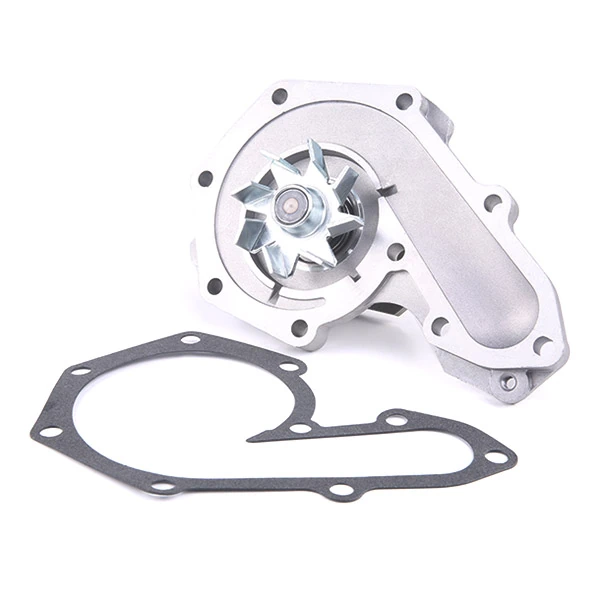 1260W0005 Ridex Bomba refrigerante coche