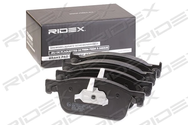 402B1320 Ridex
