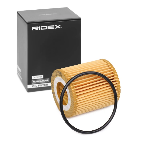 Comprar 7O0246 Ridex Filtros de aceite