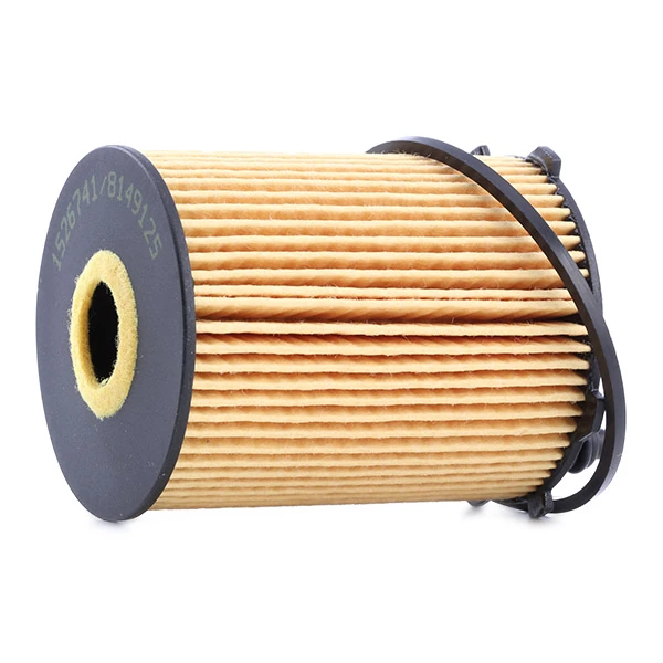 Filtro de aceite Volvo V40 525, 526