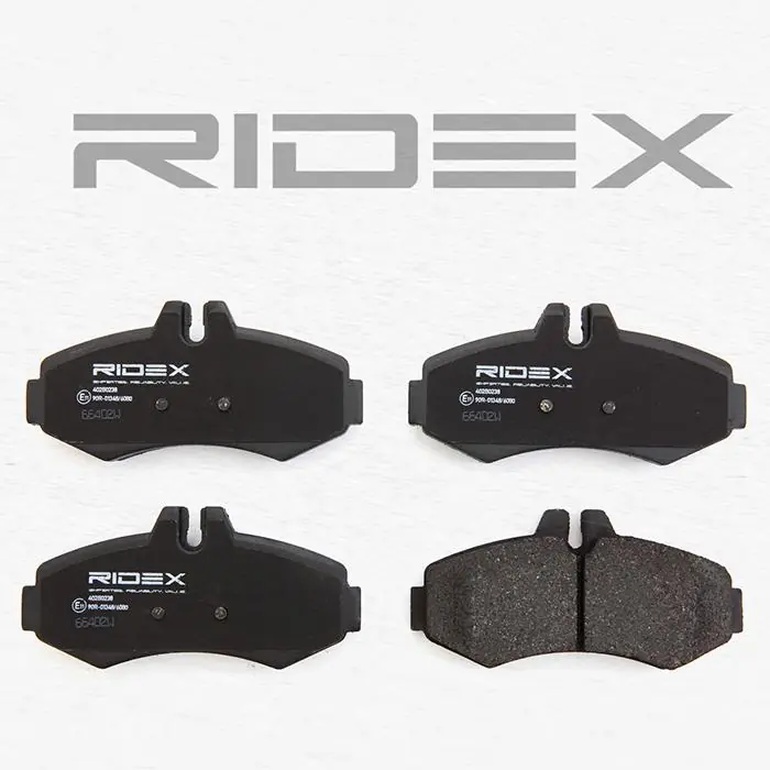 Pastillas de freno delanteras Brembo DP50011