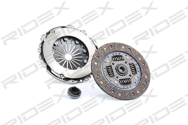 479C0004 Ridex