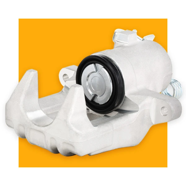 Pinza de freno trasera izquierda TRW BHN317EC precio, desde 6,66 EUR