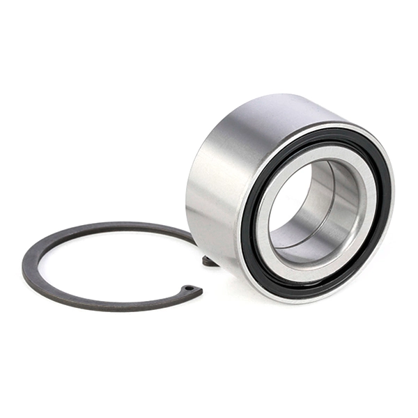 Cojinete de rueda delantero 654W0344 Ridex