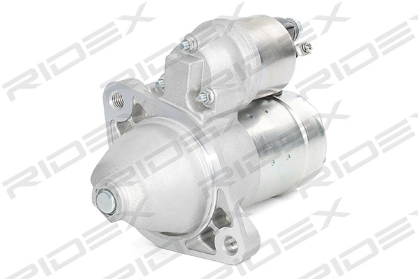2S0018 Ridex Arranque motores