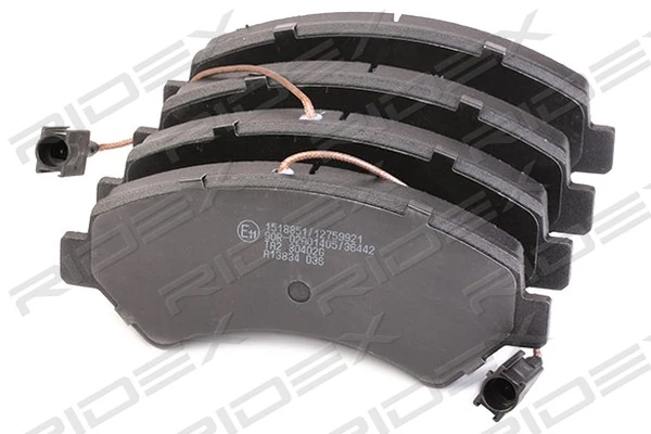 402B1135 Ridex