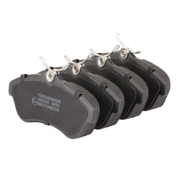 Pastillas freno delanteras Brembo DP61029 precio, desde 24,57 EUR