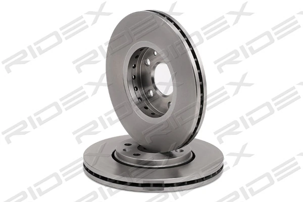 82B1465 Ridex Discos