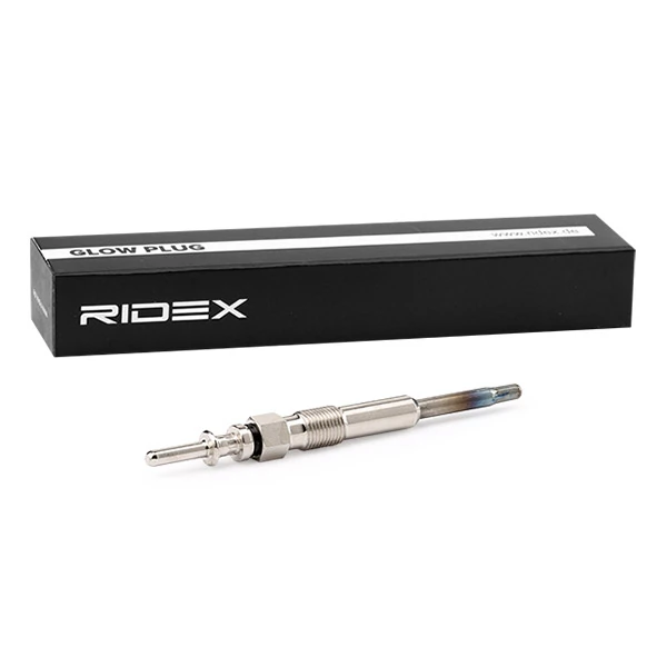 243G0025 Ridex Bujías de calentamiento