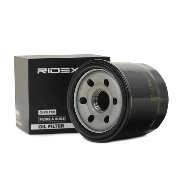 7O0053 Ridex