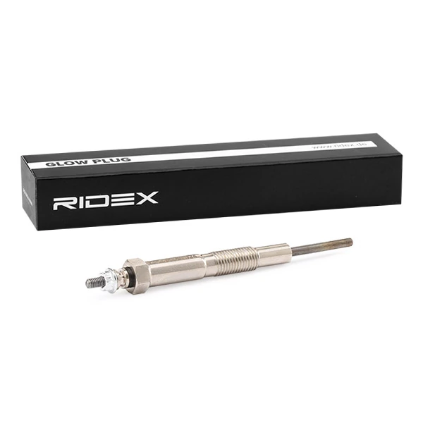 243G0066 Ridex Bujías de calentamiento