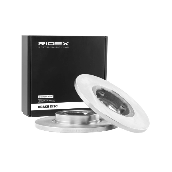 82B0715 Ridex