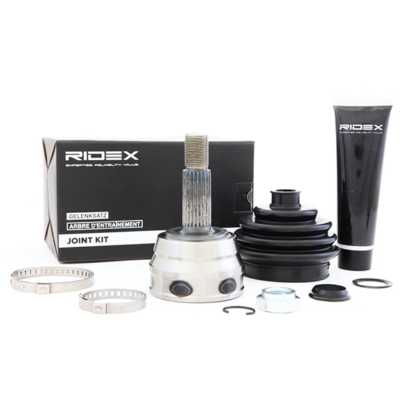 5J0030 Ridex