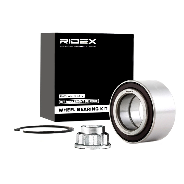 654W0085 Ridex