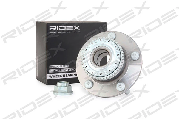Comprar Cubo de rueda, Eje trasero Coupe II GK