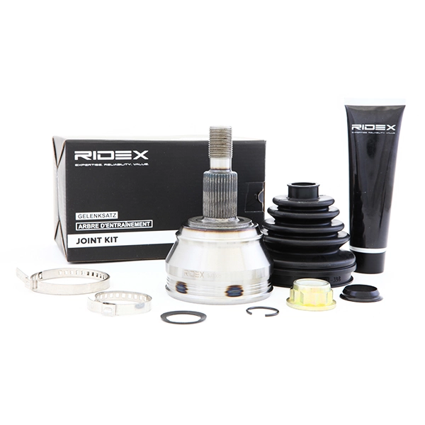 5J0005 Ridex