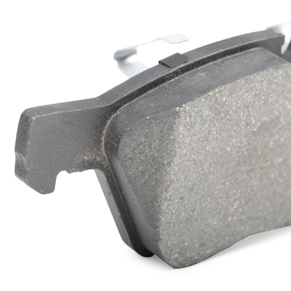 Pastillas delanteras Mercedes ML/GLE  (2005-2011)