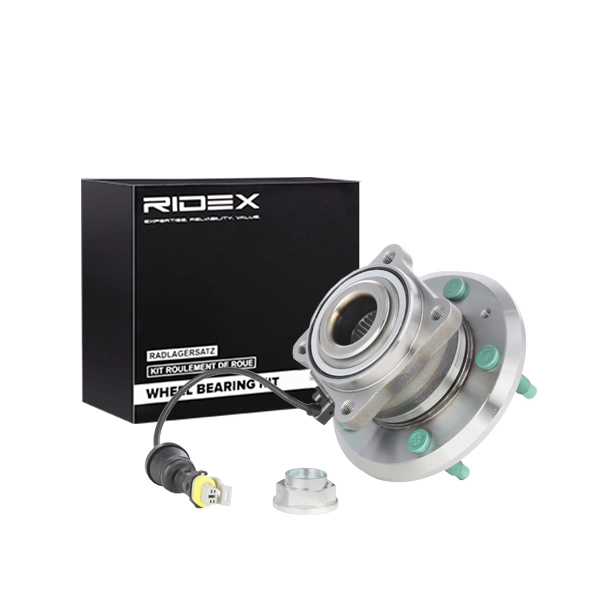 654W0520 Ridex