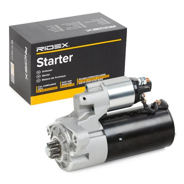 2S0093 Ridex