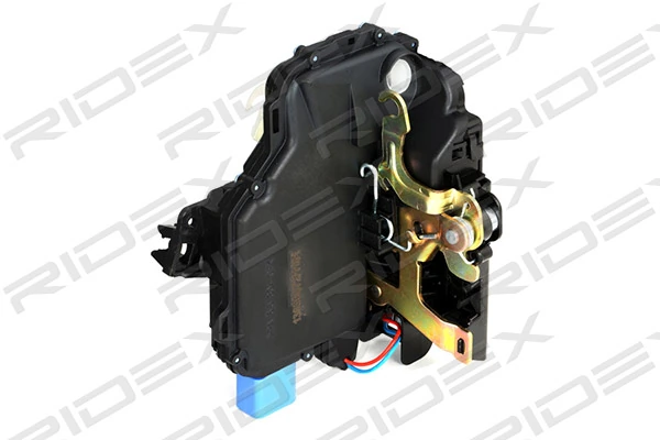 Cerradura de puerta Seat Ibiza III (2002-2009)