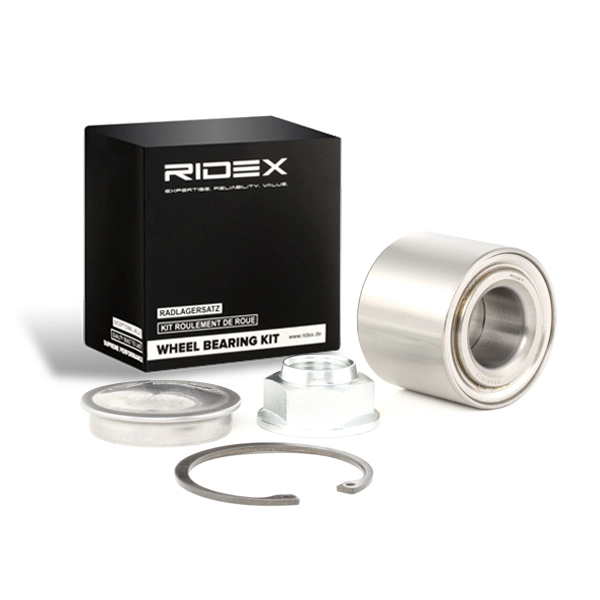 654W0512 Ridex