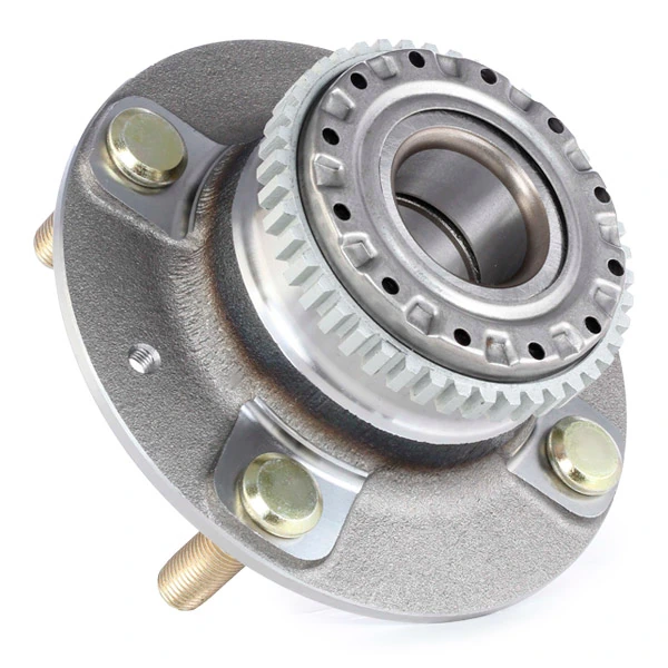 Comprar Cubo trasero Hyundai Elantra III XD a bajo precio