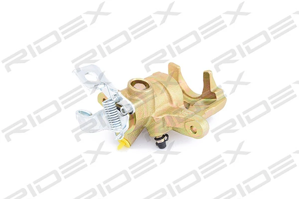 Pinza de freno trasera derecha TRW BHN378EC precio, desde 6,66 EUR