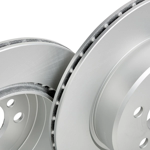 Frenos traseros Ridex 82B0739