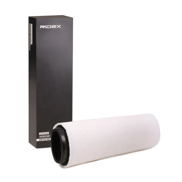 El filtro de aire Ridex 8A0011 precio, desde 23,59 EUR