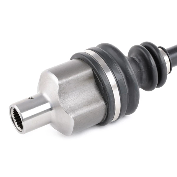 Semieje delantero derecho Polcar T49150A precio, desde 90,59 EUR
