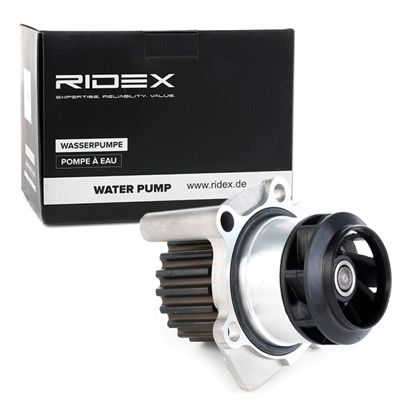 Bombeadora de agua Ridex 1260W0018 precio, desde 57,90 EUR