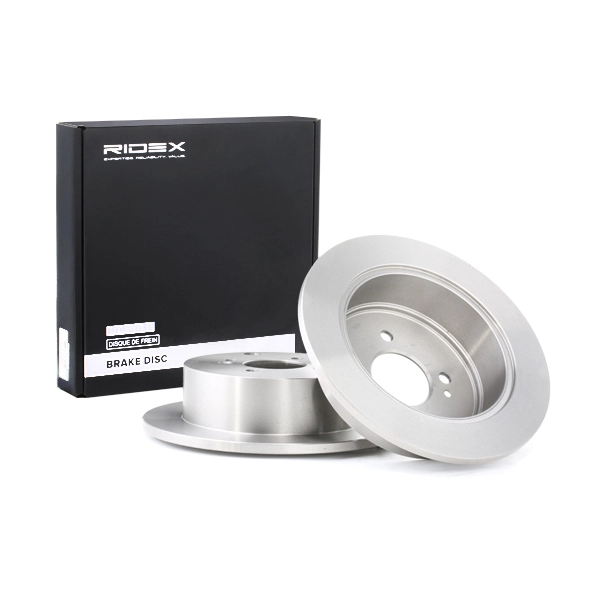 82B0271 Ridex