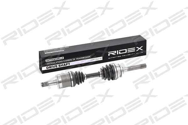 13D0206 Ridex