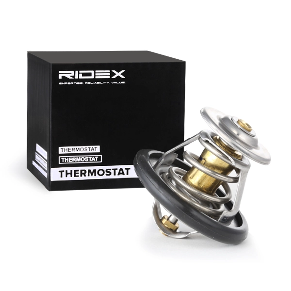TH575088J Pierburg Termostato de agua