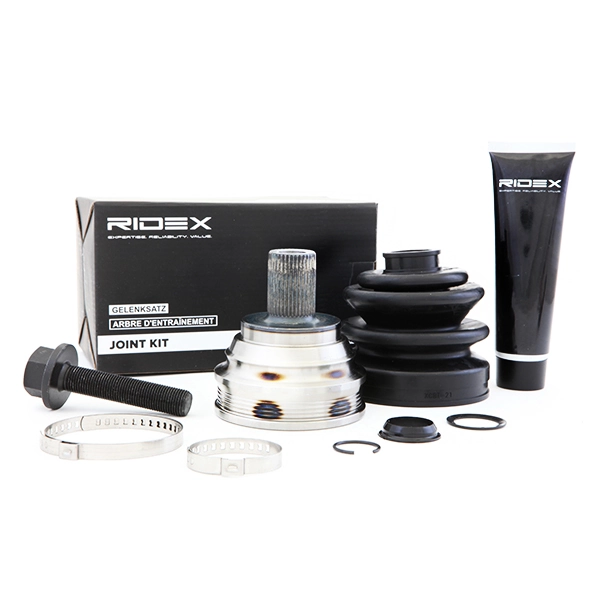 5J0084 Ridex