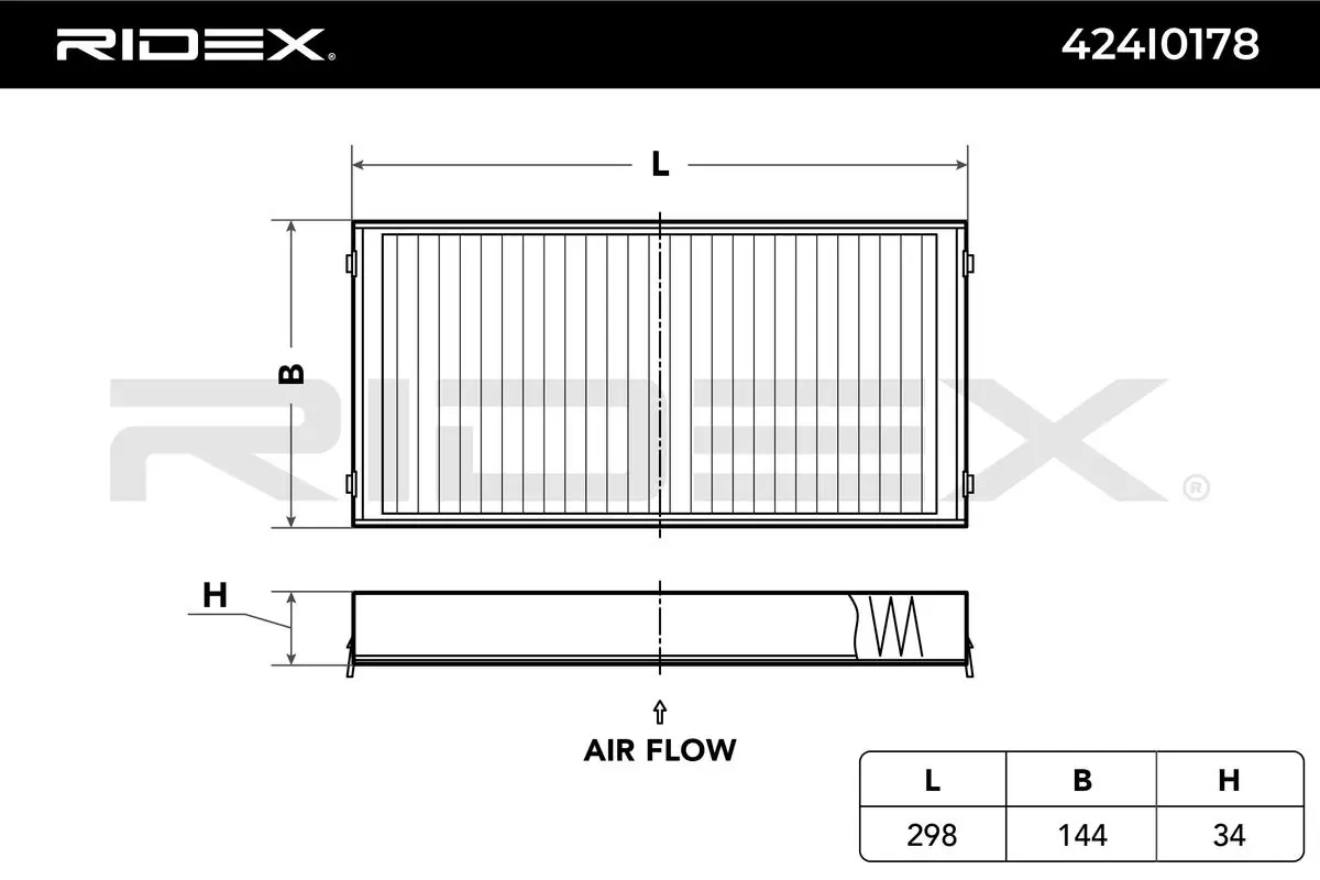 424I0178 Ridex