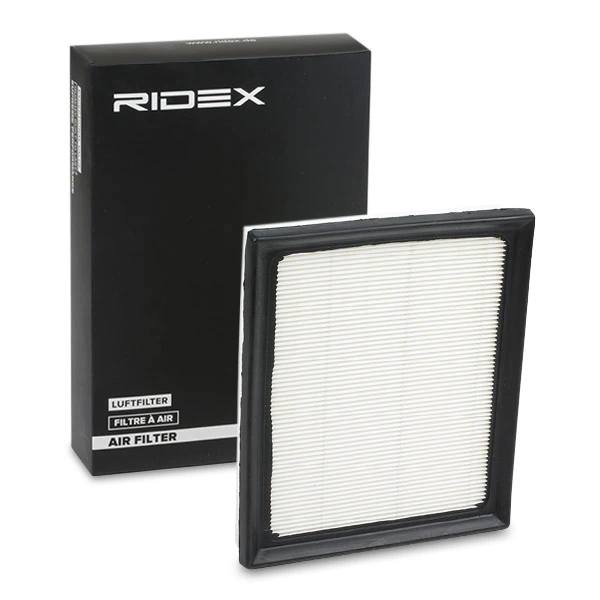 Filtro de aire 178010T070 FAW