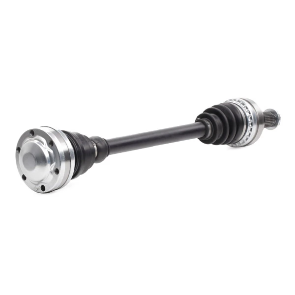 13D0151 Ridex Semieje trasero