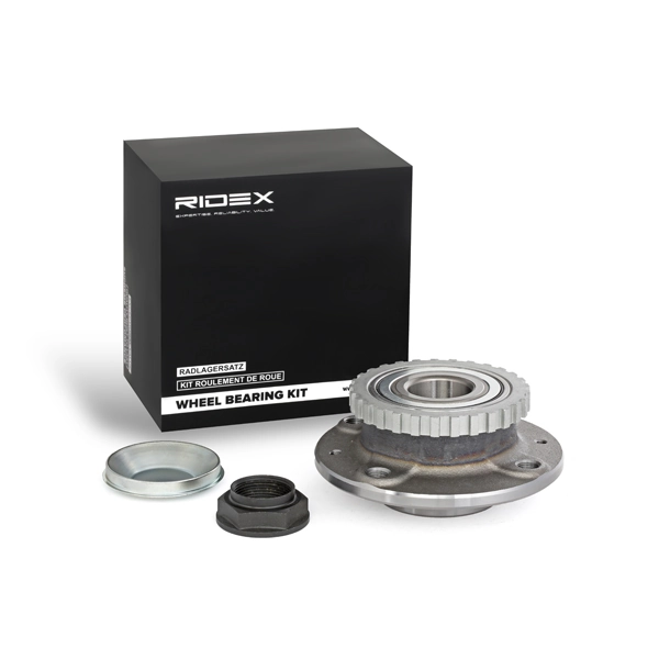 654W0585 Ridex