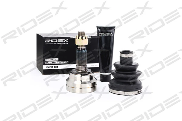 5J0130 Ridex