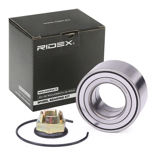 654W0008 Ridex