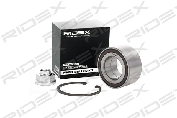 Cojinete de rueda delantero para Suzuki Swift MZ, EZ