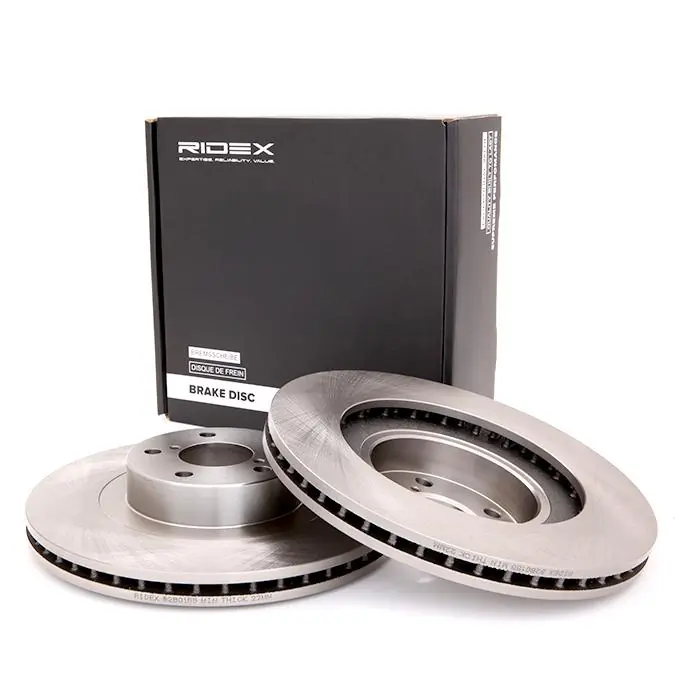 82B0155 Ridex