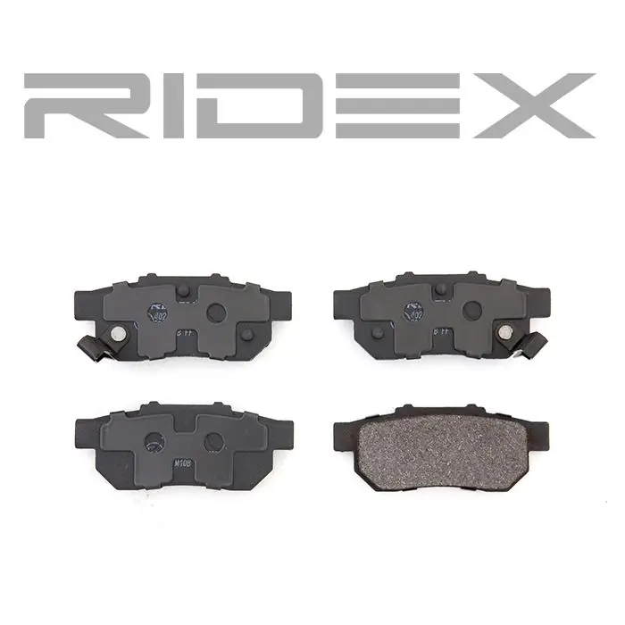 Pastillas traseras de freno Ridex 402B0448 precio, desde 22,63 EUR