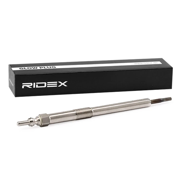 Bujías incandescentes Ridex 243G0047 precio, desde 55,41 EUR