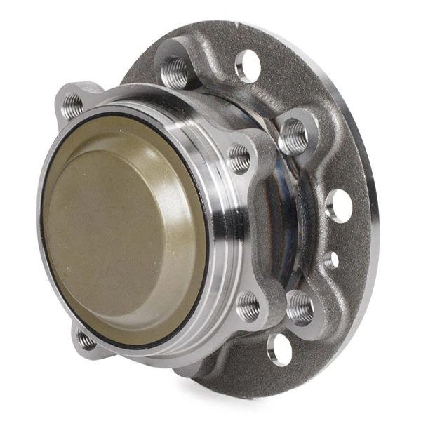 Buje de rueda delantero 654W1101 Ridex
